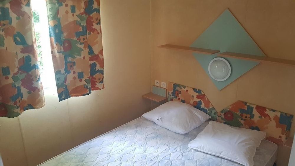 Mobile Home (Alouette 1)