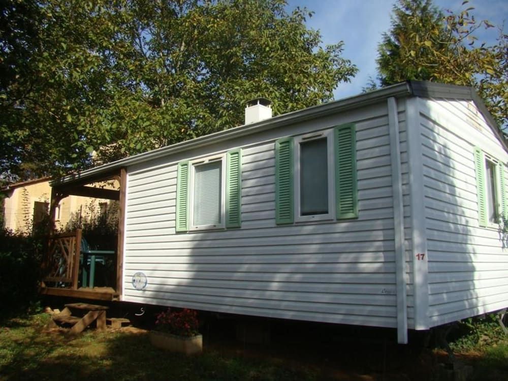Mobile Home (Perdrix 1)