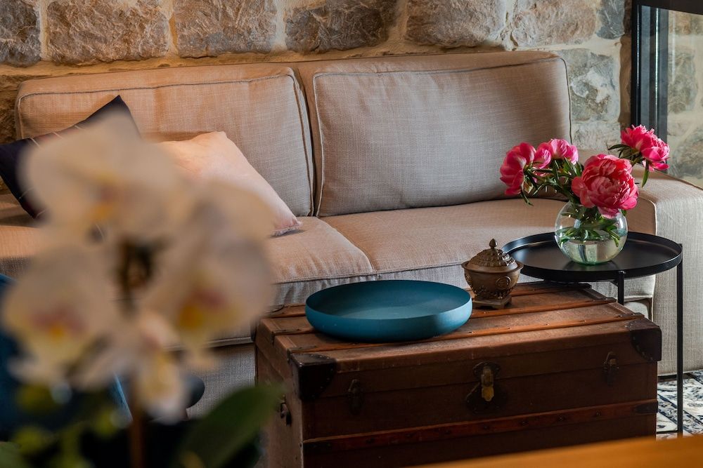 Luxury Residence Mareta Studio 14