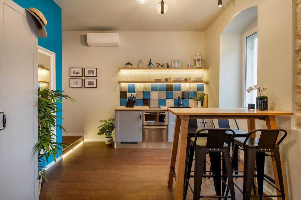 undefined Luxury Residence Mareta 5