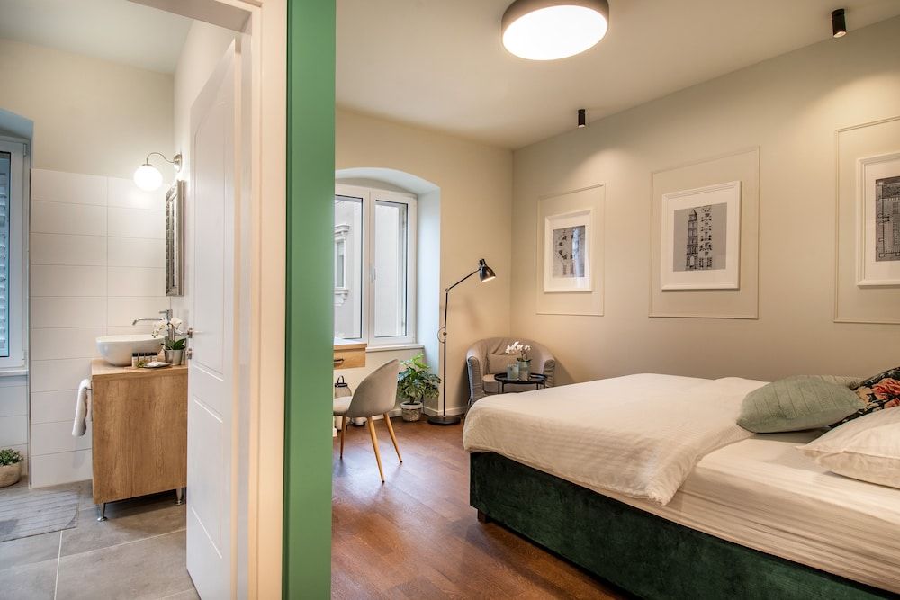 undefined Luxury Residence Mareta