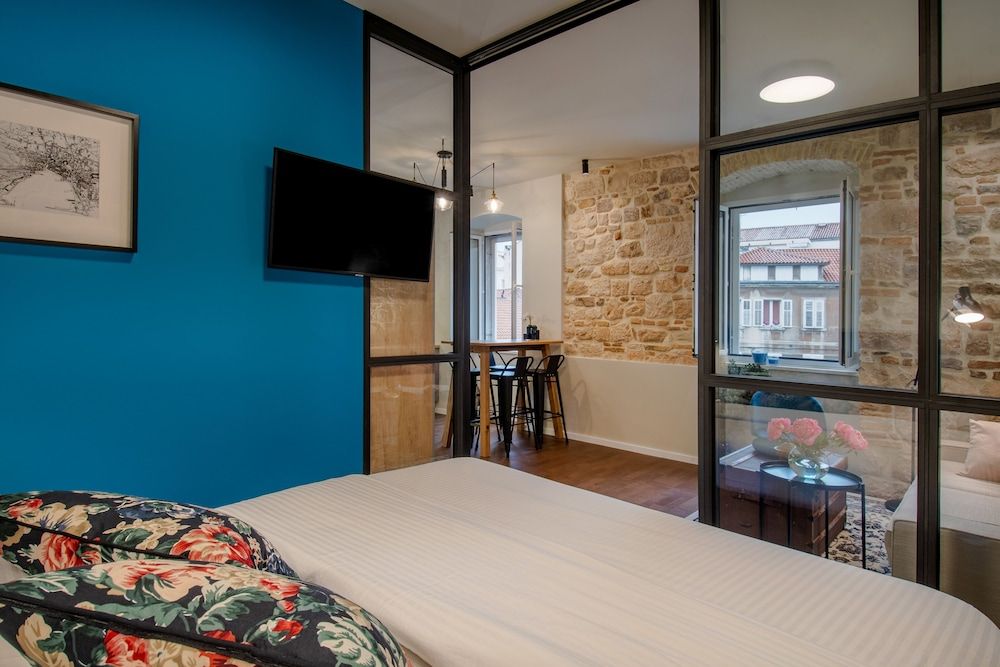 Luxury Residence Mareta Studio 11