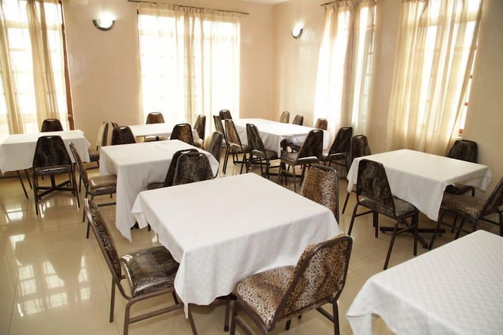 undefined The Headquarters Inn 7