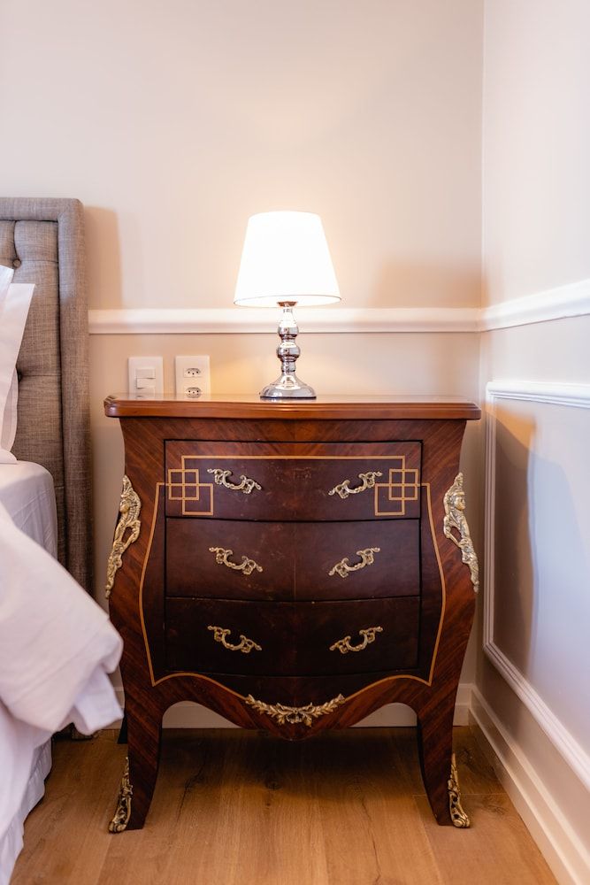 Economy Double or Twin Room, City View