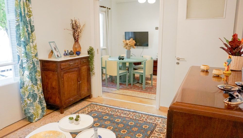 A comfortable apartment in Kallithea Apartment, 2 Bedrooms 14