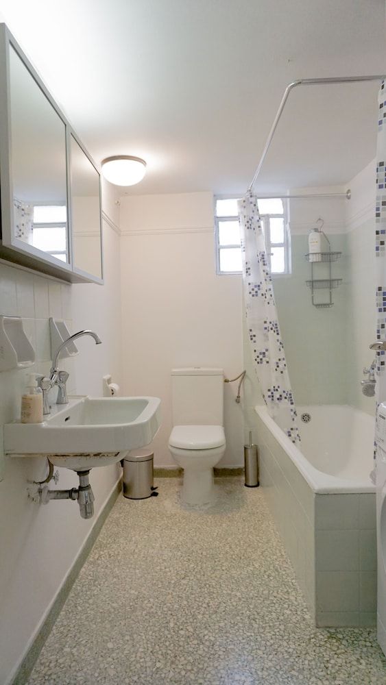 A comfortable apartment in Kallithea Apartment, 2 Bedrooms 6