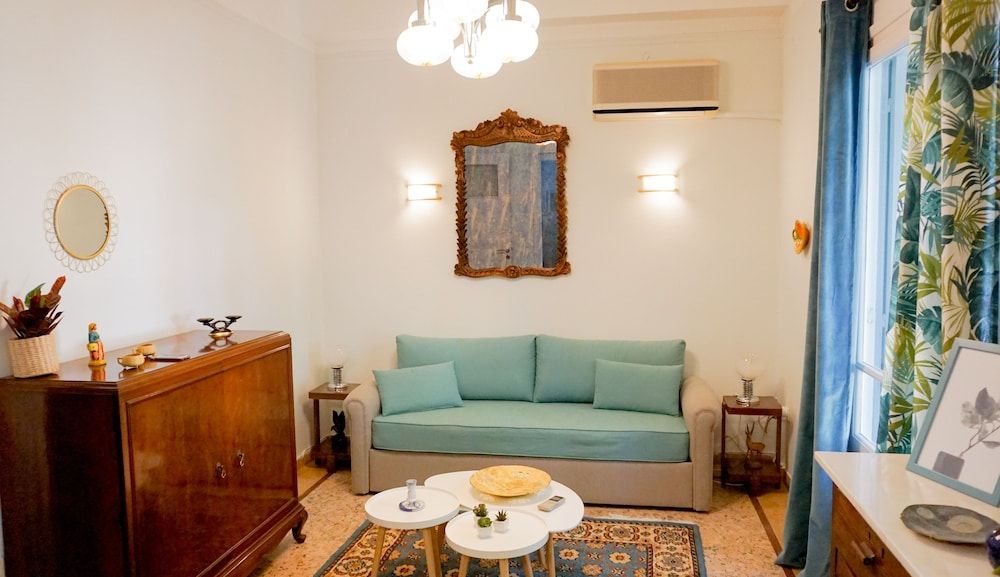 A comfortable apartment in Kallithea Apartment, 2 Bedrooms 13