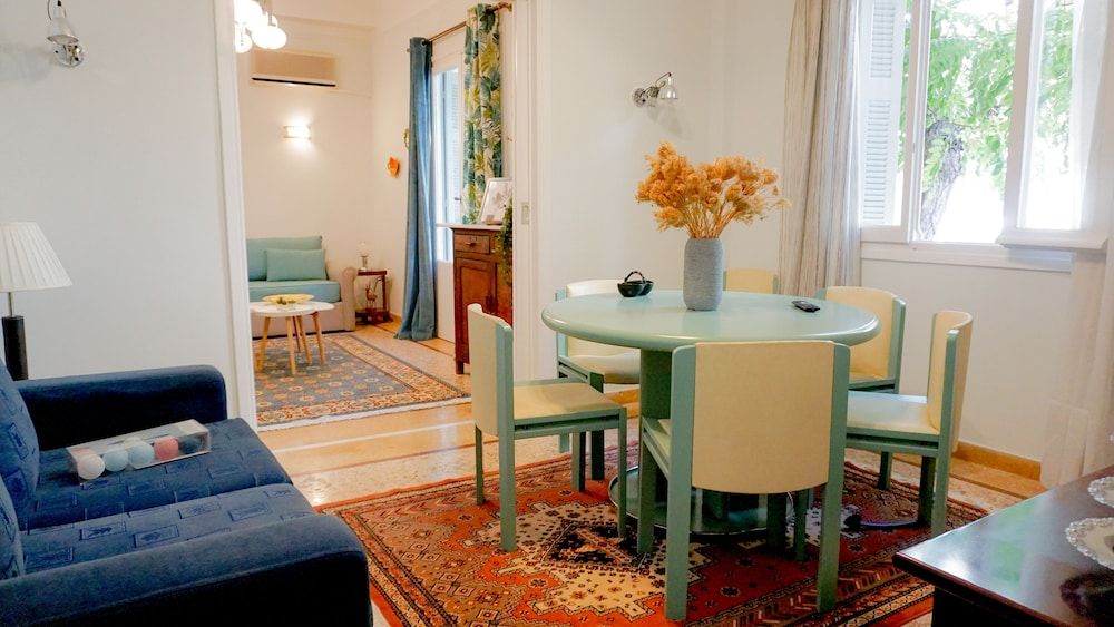 A comfortable apartment in Kallithea Apartment, 2 Bedrooms 15