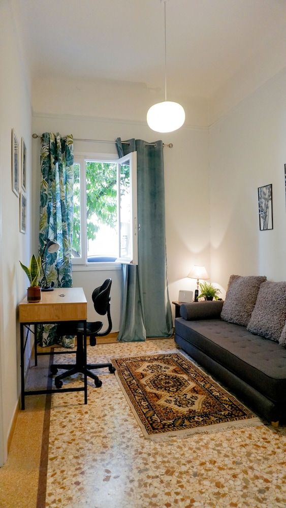 A comfortable apartment in Kallithea Apartment, 2 Bedrooms 11