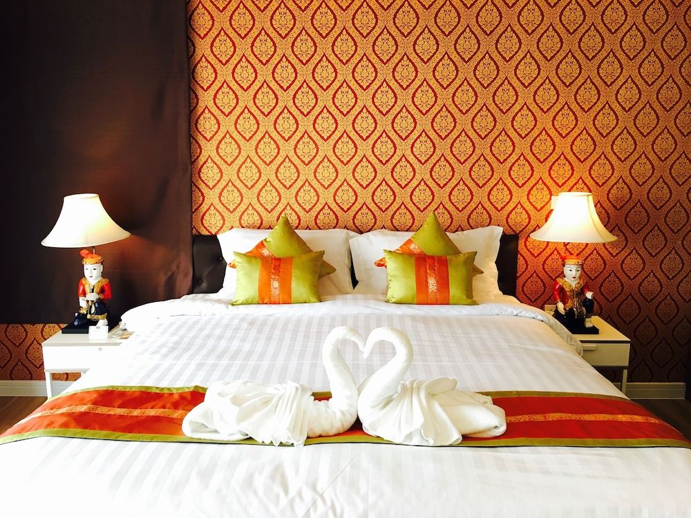 Elegancy Resort Hua Hin