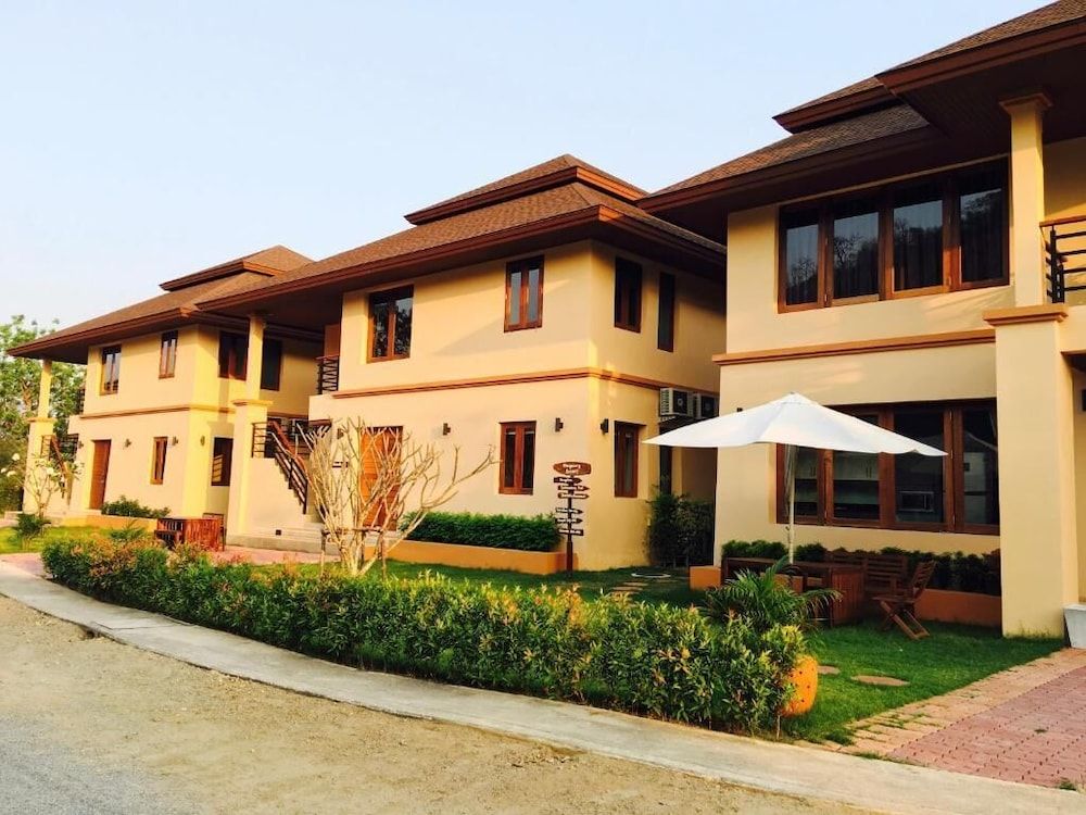 undefined Elegancy Resort Hua Hin 6