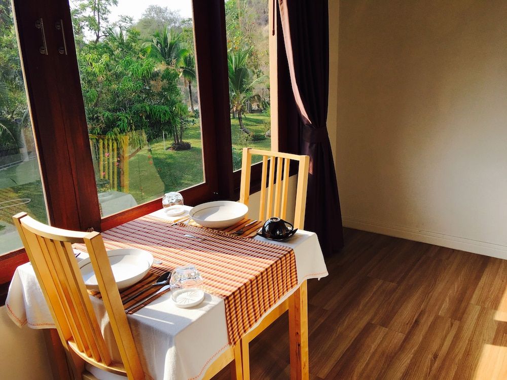 Elegancy Resort Hua Hin Elegancy Signature Suite 3