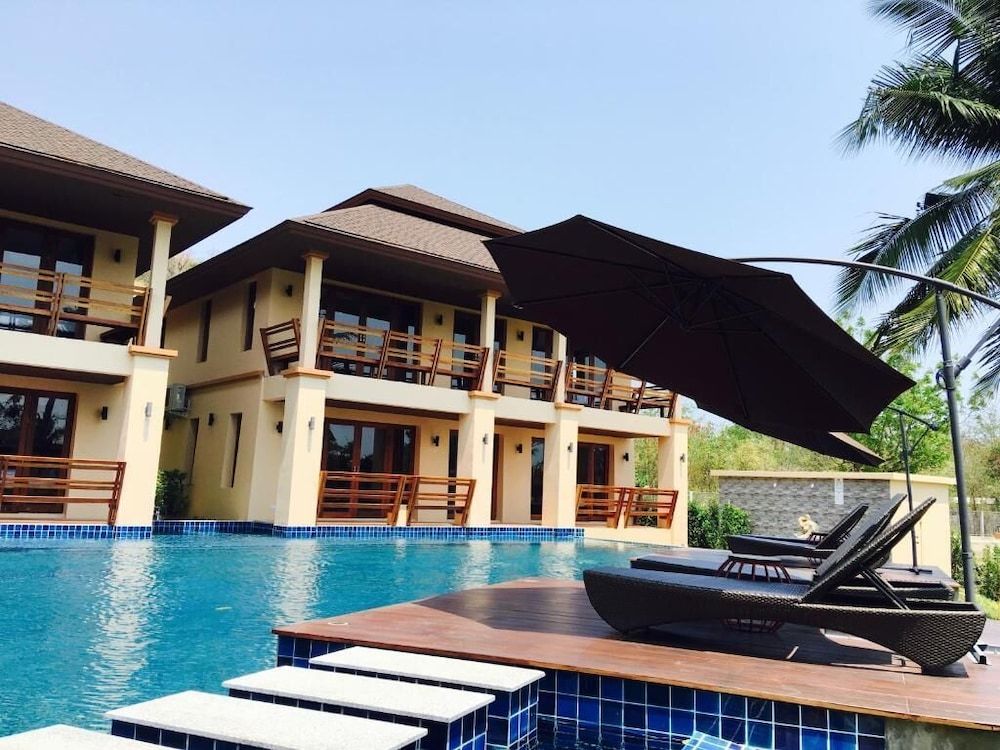 undefined Elegancy Resort Hua Hin 9