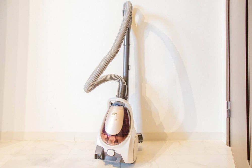 Blue Twin Room, Non Smoking 10