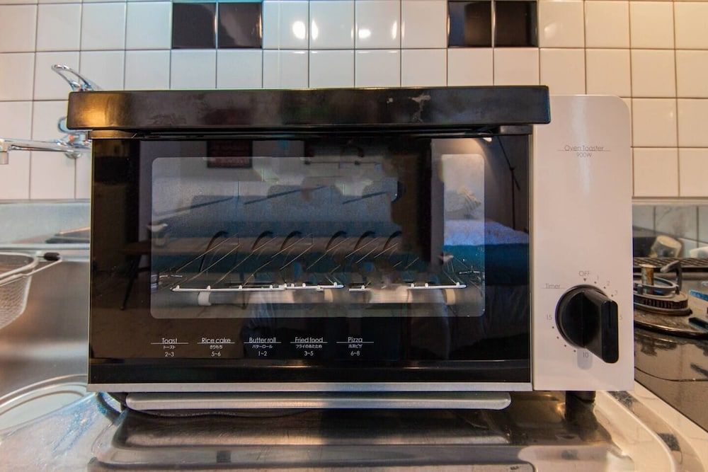 Blue Twin Room, Non Smoking 11