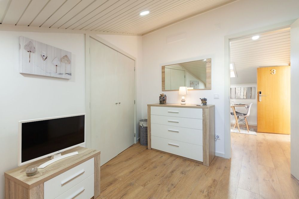 undefined Avenida apartement 9