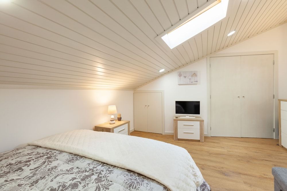 undefined Avenida apartement 3