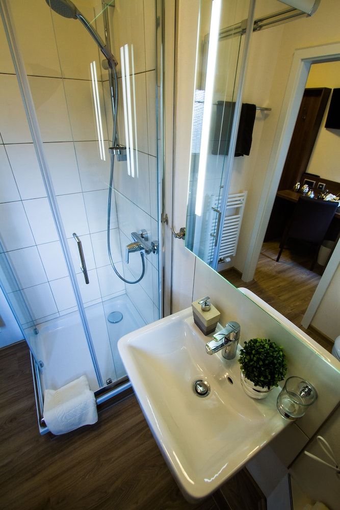 Hotel Restaurant Hackmann-Atter Standard Double Room 5