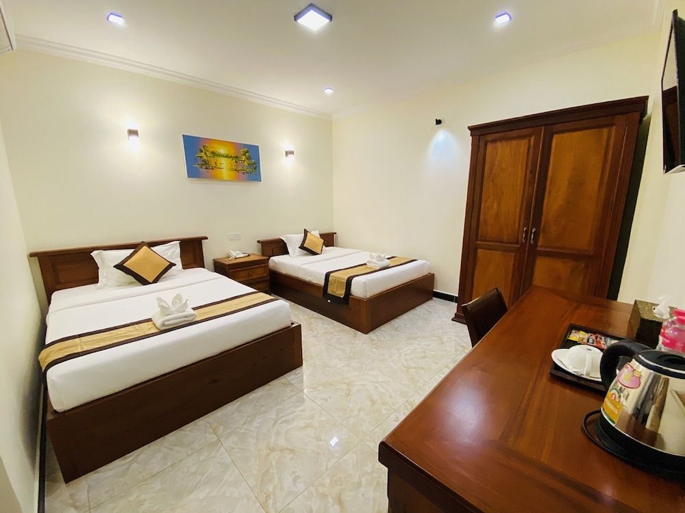 undefined ICON Hotel