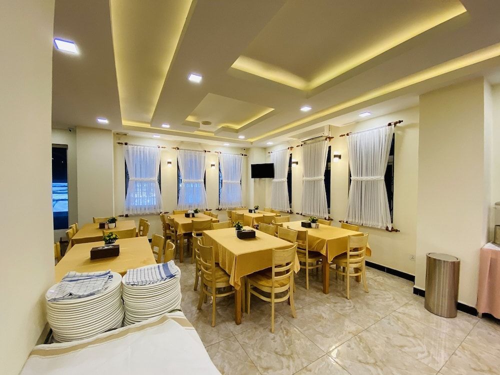undefined ICON Hotel 9