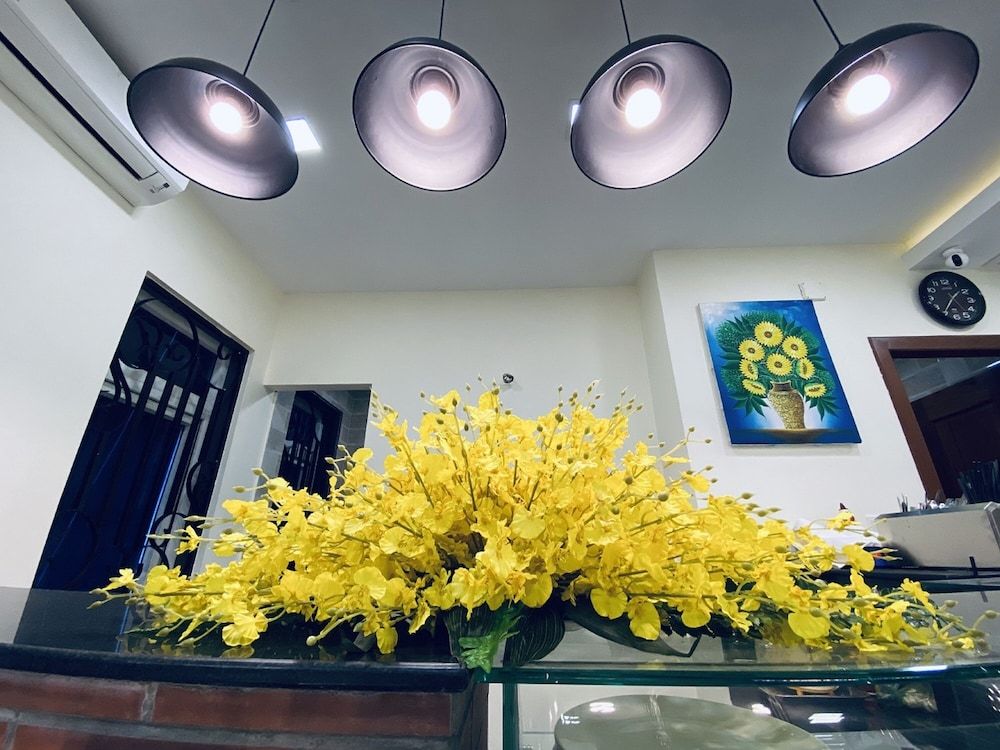 undefined ICON Hotel 8