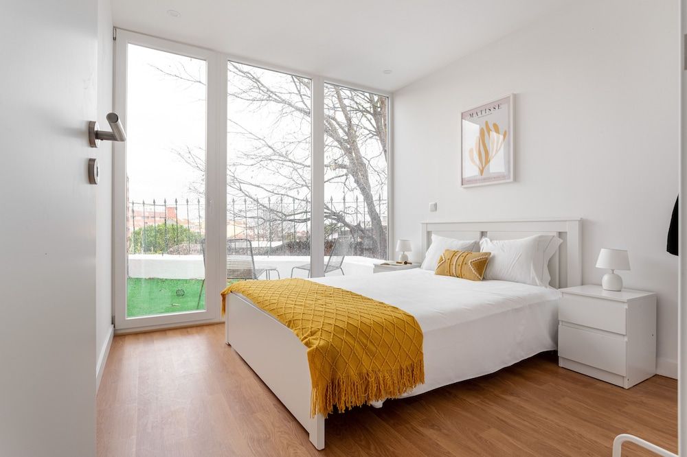 undefined Altido Lovely Apartments Near Ajuda Palace