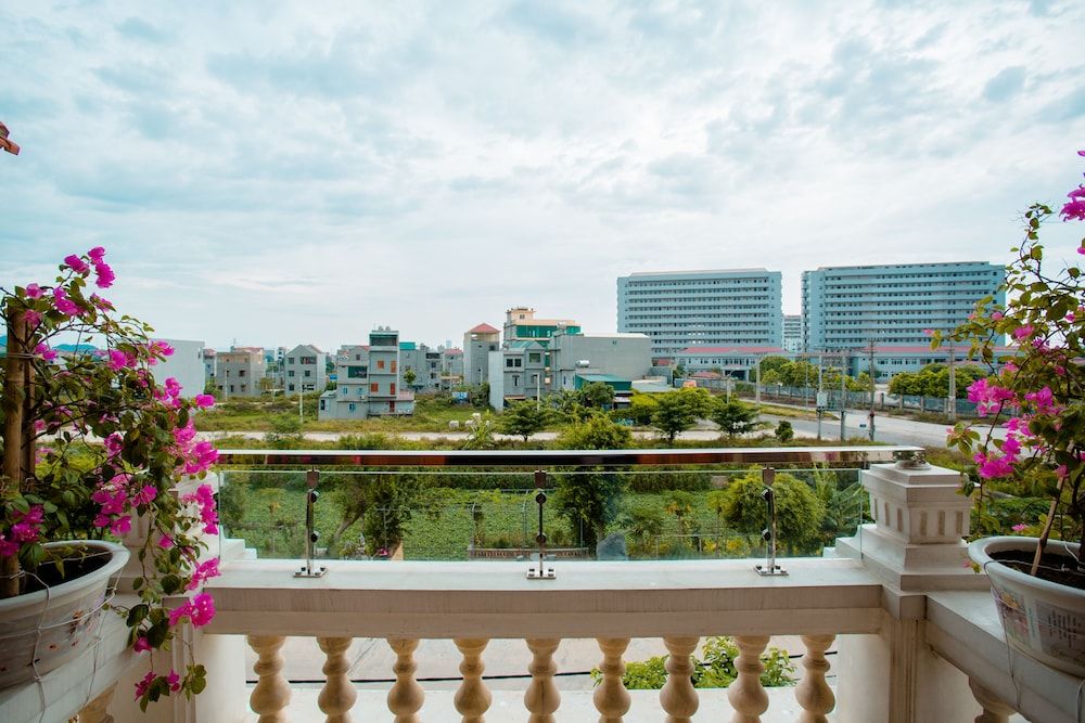 Salina Hotel Superior Double Room 5