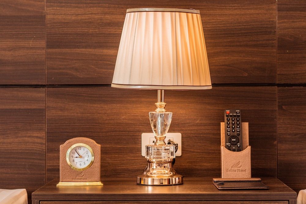 Salina Hotel Superior Double Room 10