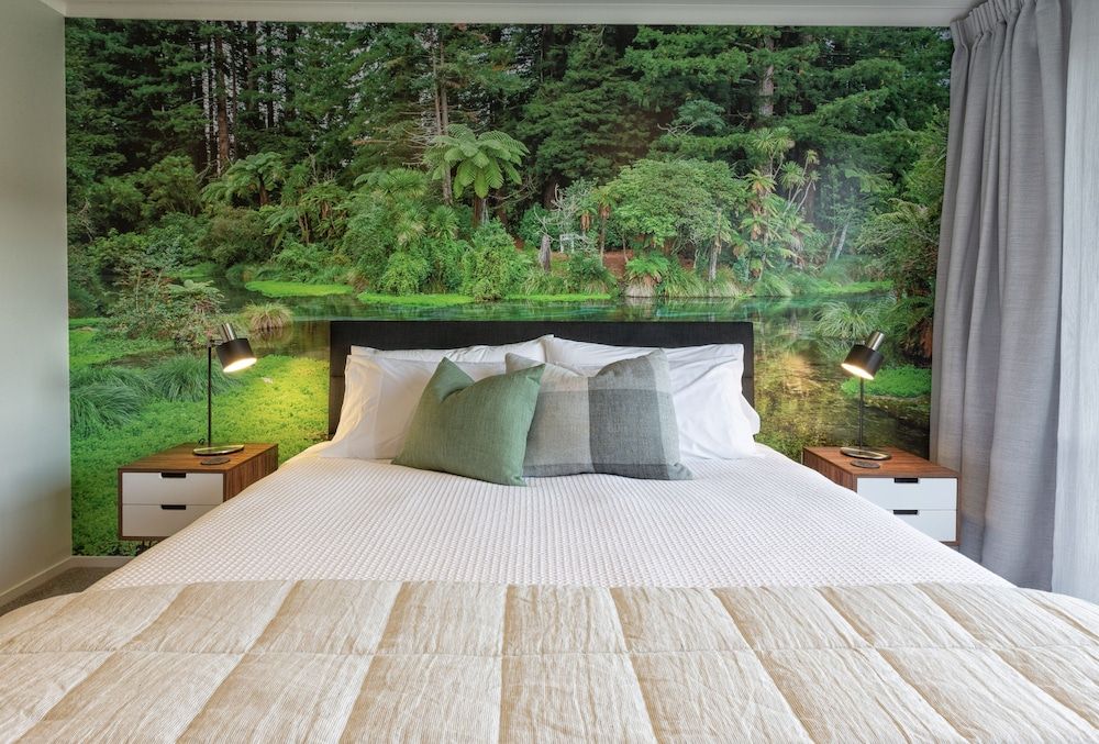 Parkside Boutique Lodge Hamurana Suite 2
