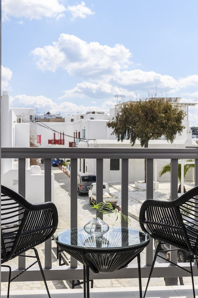 undefined Sunset Windmills Suites 7