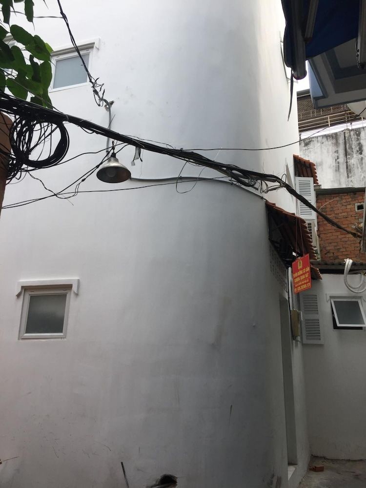 undefined An Nam Corner Sky 2