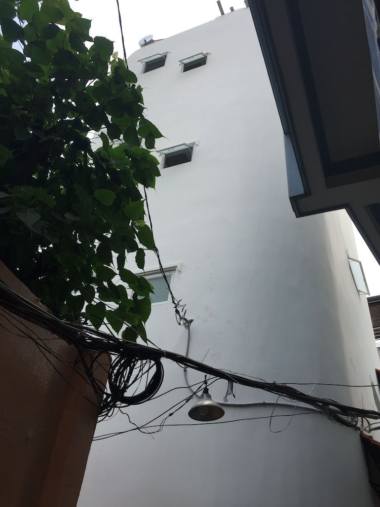 undefined An Nam Corner Sky