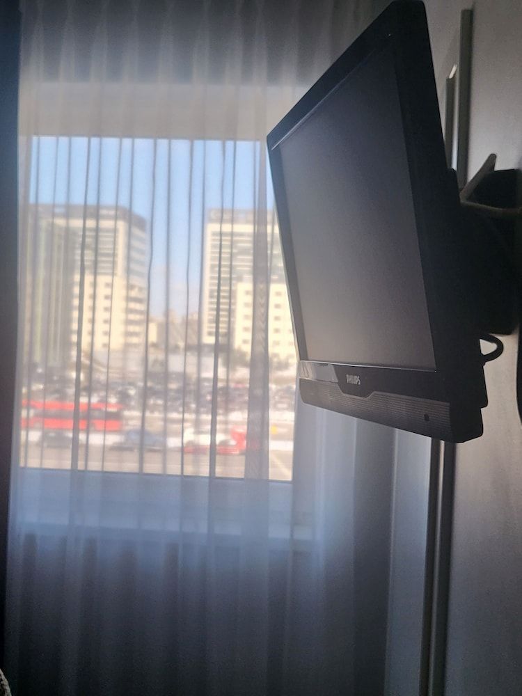 Green Vilnius Hotel Twin Room 6