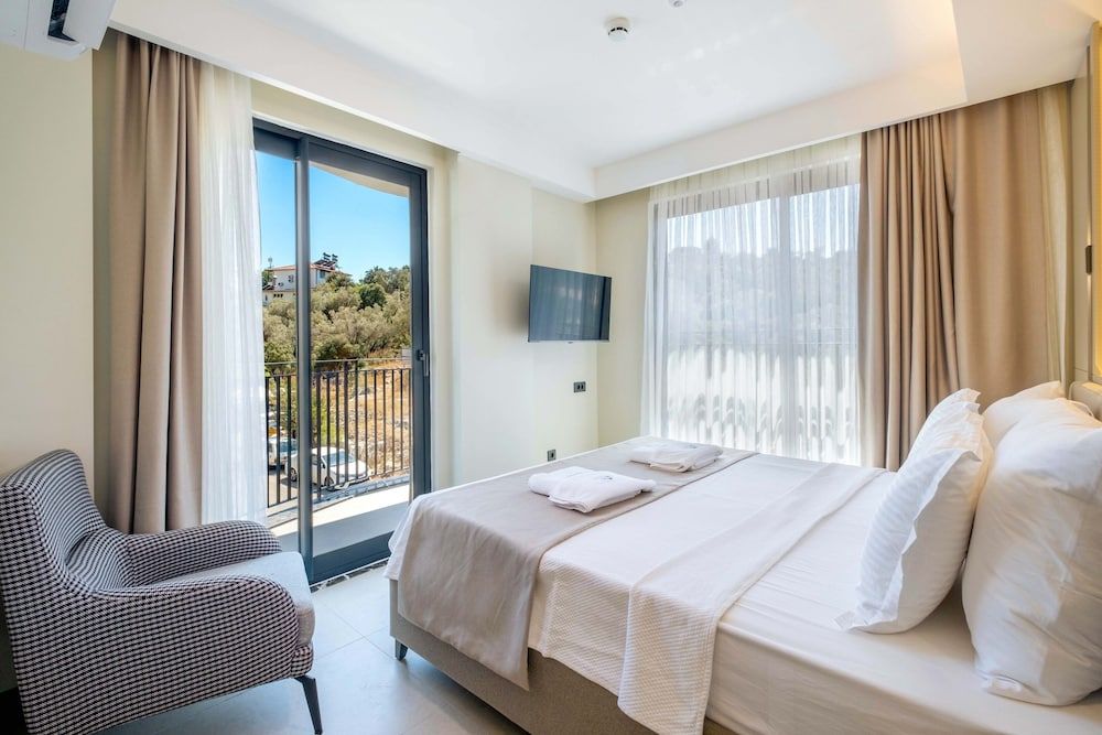 undefined Seatown Hotel 4