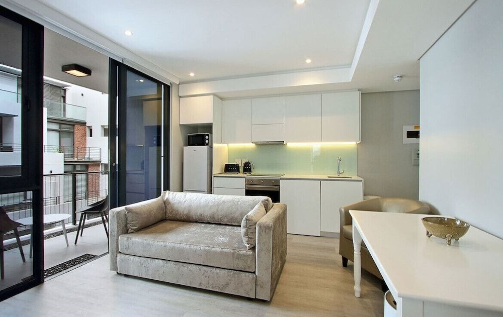 35 on Main Apartment, 1 Bedroom, Mountain View 7