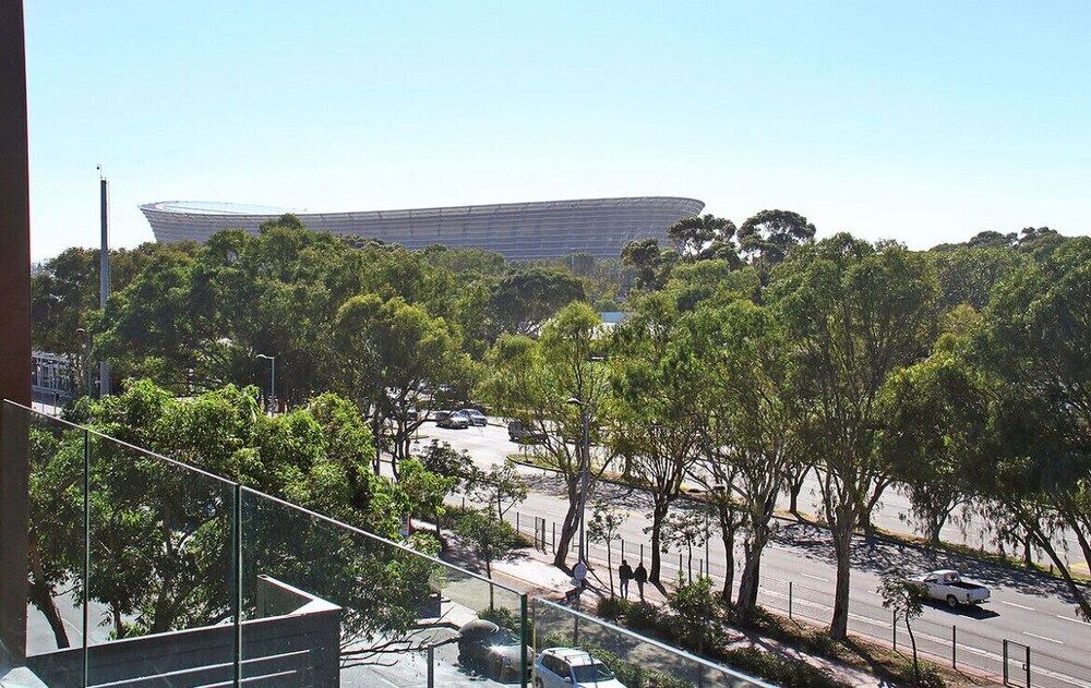 35 on Main Apartment, 1 Bedroom, Sea View 13