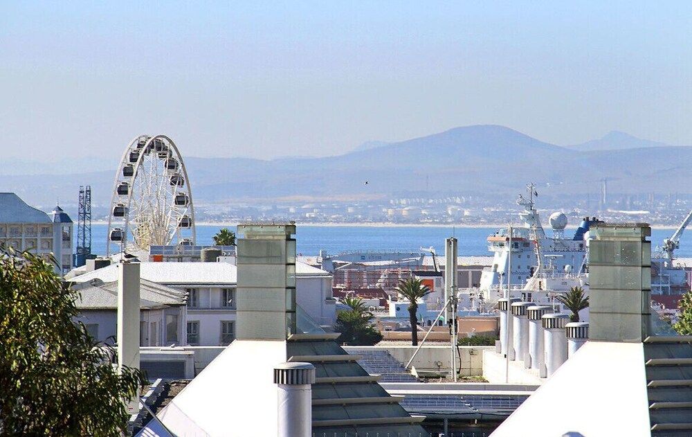 35 on Main Apartment, 1 Bedroom, Sea View 12