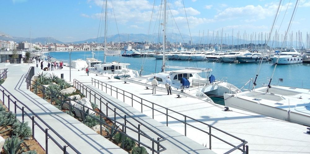 Marina