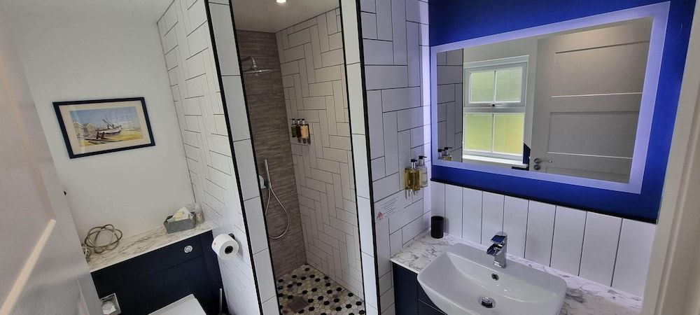 Copperbeech Bed and Breakfast Superior Twin Room, Garden View (Royal Oak ) 6