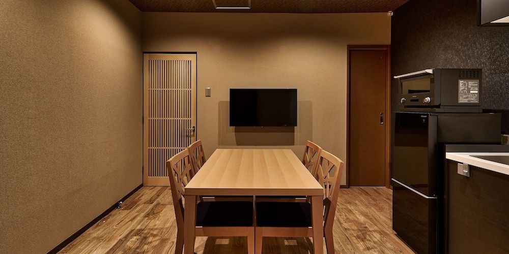 undefined Connect inn Gionbishamoncho 10