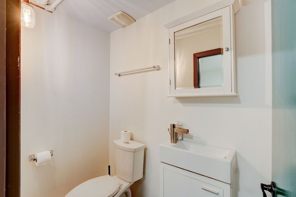 undefined Otter Basement 10