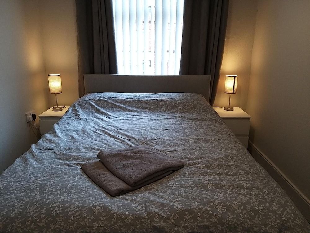 undefined Templemore Town House 7