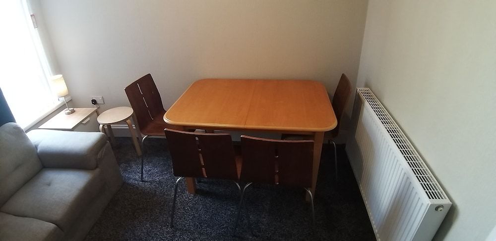 undefined Templemore Town House 2