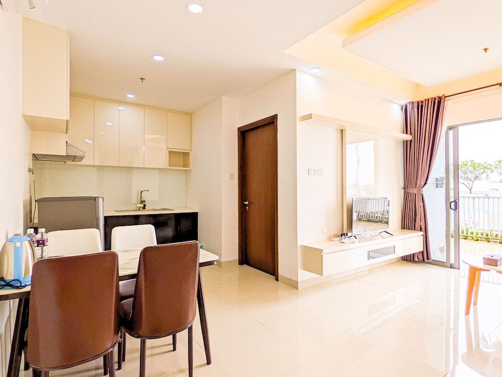 undefined Lovina Residences at Harbour Bay 3