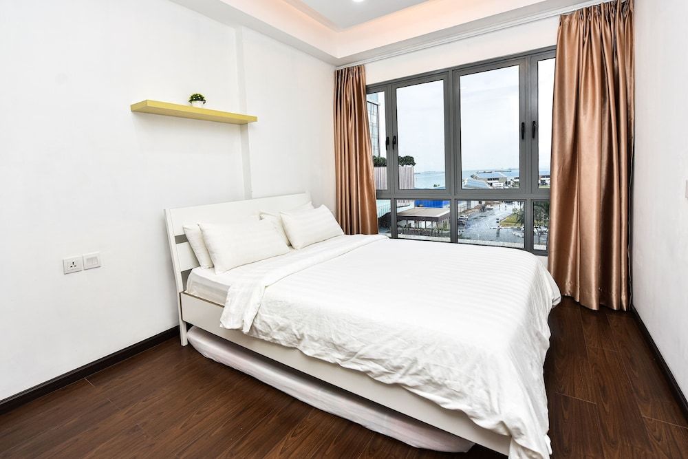 City Apartment (LOVINA 6-12)