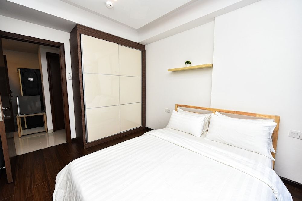 City Apartment (LOVINA 6-11)