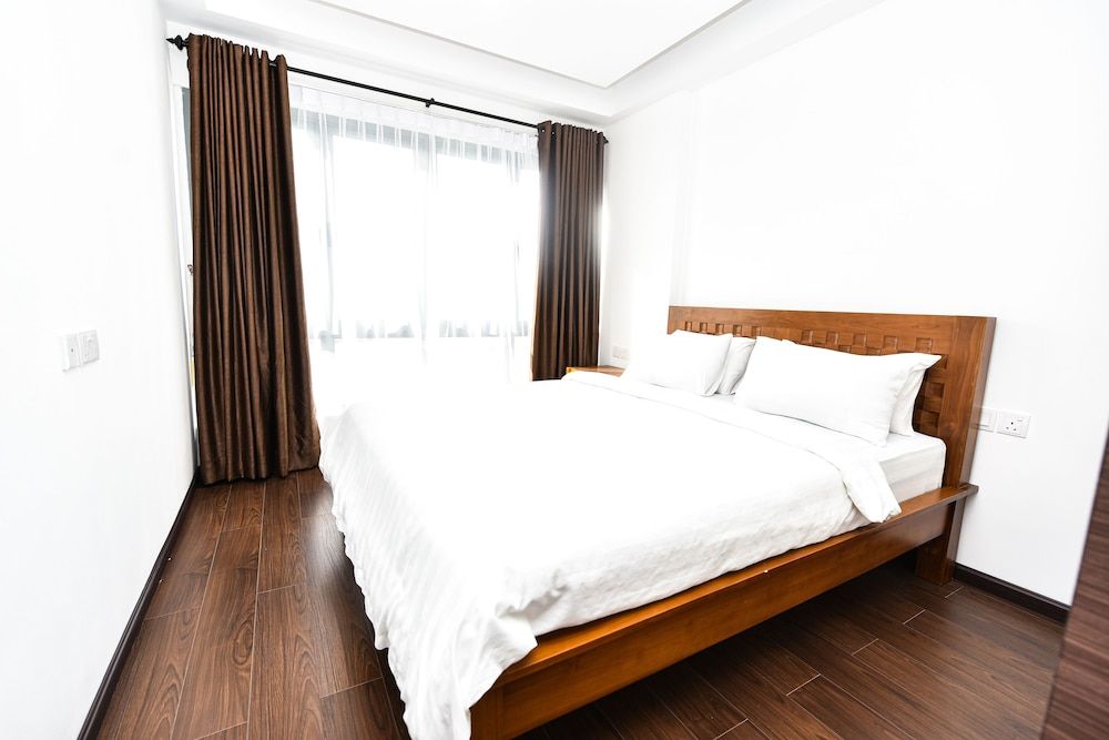 City Apartment (LOVINA 17-11)