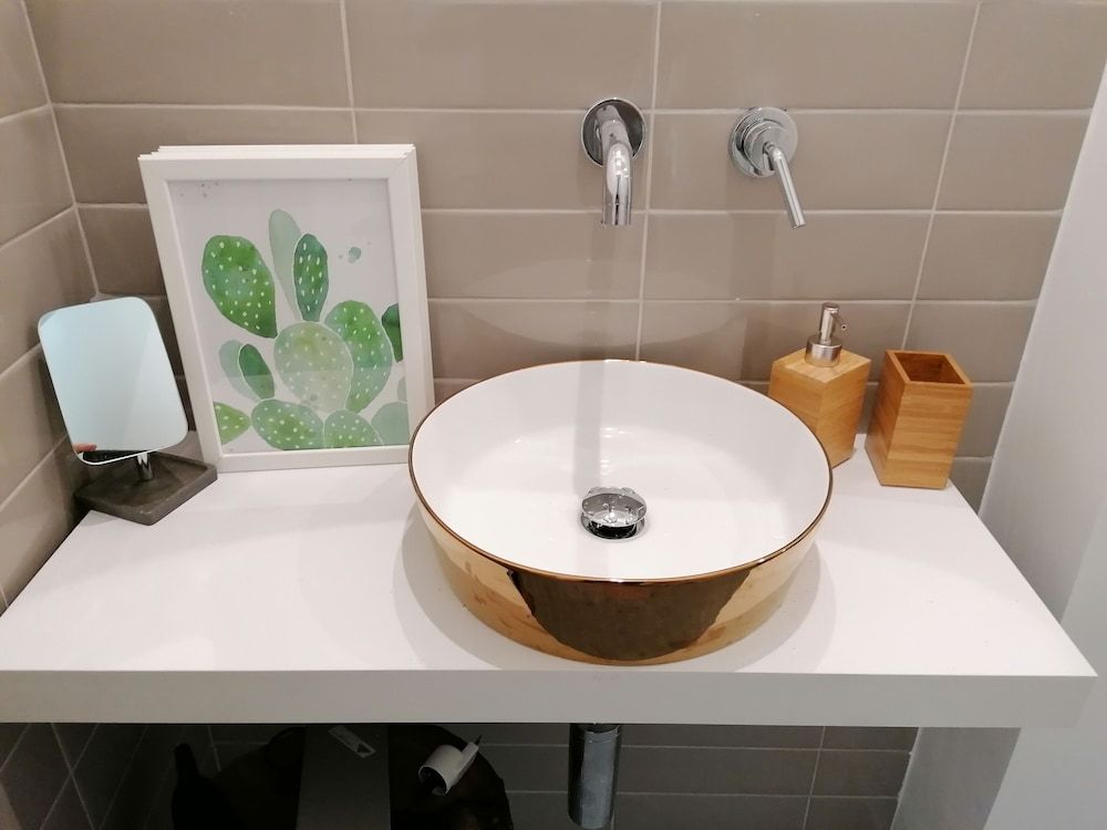 Suite Apartment Dependance