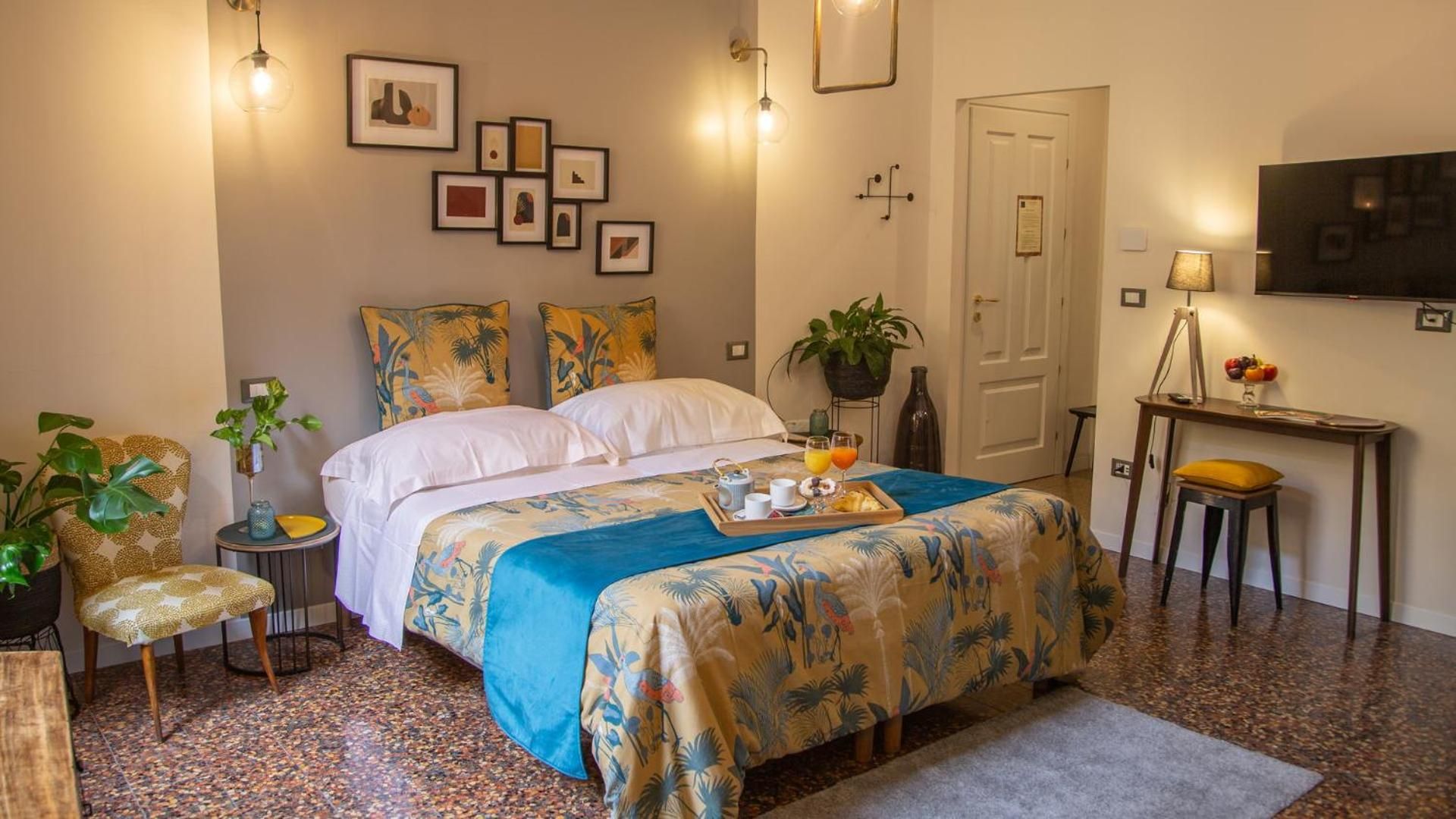 Family Suite - Annex