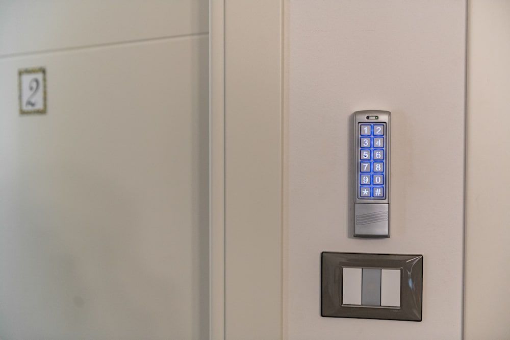 Good Morning Bologna Deluxe Double Room 7